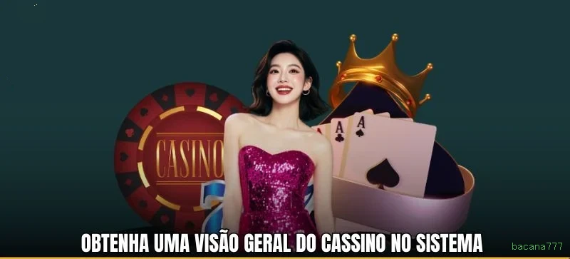 Métodos de pagamento aceitos na bacana777