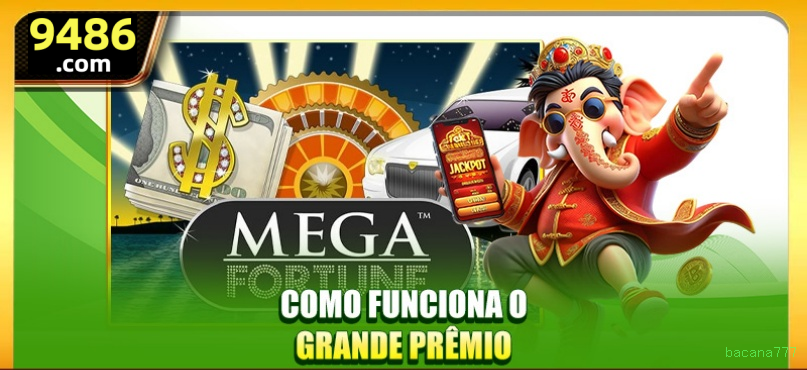 Instalação PC bacana777