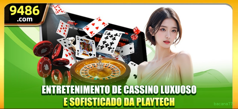 Dicas para ganhar na bacana777